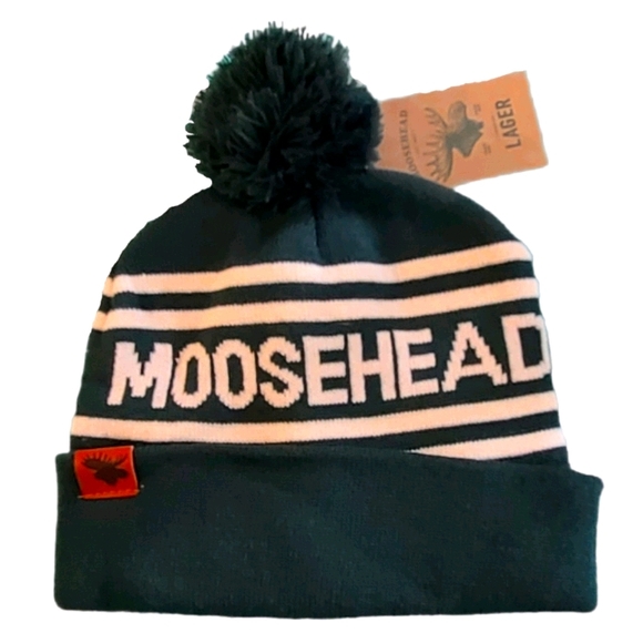 Moosehead Other - Moosehead toque